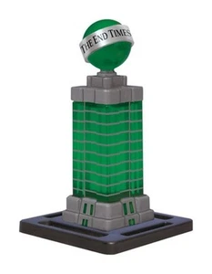 MONSTERPOCALYPSE SERIES 4 NOW : Newspaper Office #66 - Picture 1 of 1