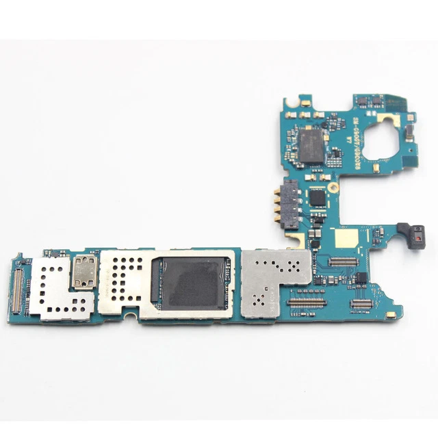 Samsung Galaxy S5 SM-G90GT / G900W8 Motherboard Logic Board  - Image 1 of 1