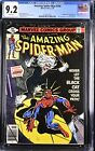 Amazing Spider-Man #194 CGC 9.2 NM- 1st App. of the Black Cat