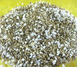 4 gallons MIX  50 50 PERLITE VERMICULITE PLANT GROWING  seed-starting & grow mix - Picture 1 of 4