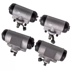 Front & Rear Brake Cylinder kit for Kawasaki Utility Vehicles 3010 4x4 KAF620E7F - Picture 1 of 10