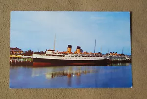 S.S. Princesa Marquerita - Canadá - Imagen 1 de 2