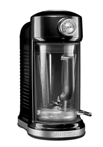 KitchenAid Blender StandMixer Artisan Magnetic Drive Blender 5KSB5080EOB NP 390€ - Bild 1 von 10
