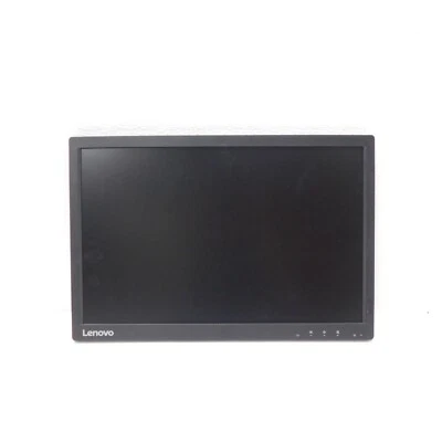 Lenovo ThinkVision E2054A 19.5" Widescreen LCD Monitor - Image 1 of 4