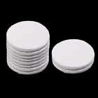 100x Keramikfaser Isolierdecke Mikrowellenofen Regal Papier Runde