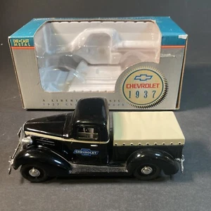 Liberty Classics Die Cast Metal 1937 Chevrolet /Coinbank in original box - Picture 1 of 16