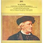 Wagner, Reiner LP Vinyle I Maîtres Chanteurs Di Nuremberg, Il Crépuscule Des