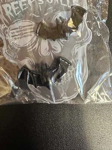 Kreepsville Mini Bat Hair Clip Slides - Afbeelding 1 van 2