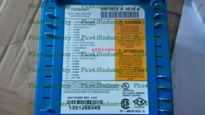 NEW HONEYWELL RM7823A1016 BURNER CONTROL RM7823A-1016 EXPEDITED SHIPPING - Picture 1 of 1