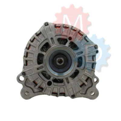 Lichtmaschine für Porsche 180A Original VALEO NEU EG18S013 - Image 1 of 4