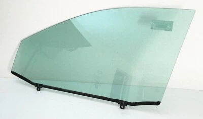 Fits Lexus RX330 RX350 RX400 Driver Left Side Front Door Window Glass - Imagem 1 de 4