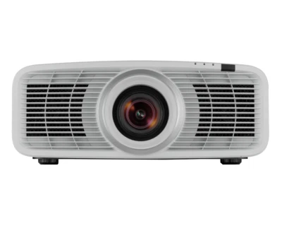 JVC DLA-NZ500WE Weiß Native 4K HDR10+ - Bild 1 von 4