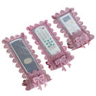  Lace Cover for Remote Control European Style Air Conditioner