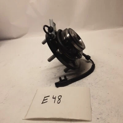 NUEVO CONJUNTO DE BUJE NAPA NBR930688 para Dodge Grand Caravan (¡ENVÍO GRATUITO!) Foto 1 de 3