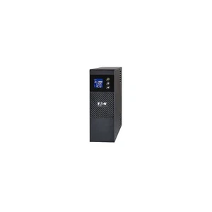 Eaton 5S 1500VA UPS 10-Outlets Black (5S1500LCD) - Picture 1 of 1