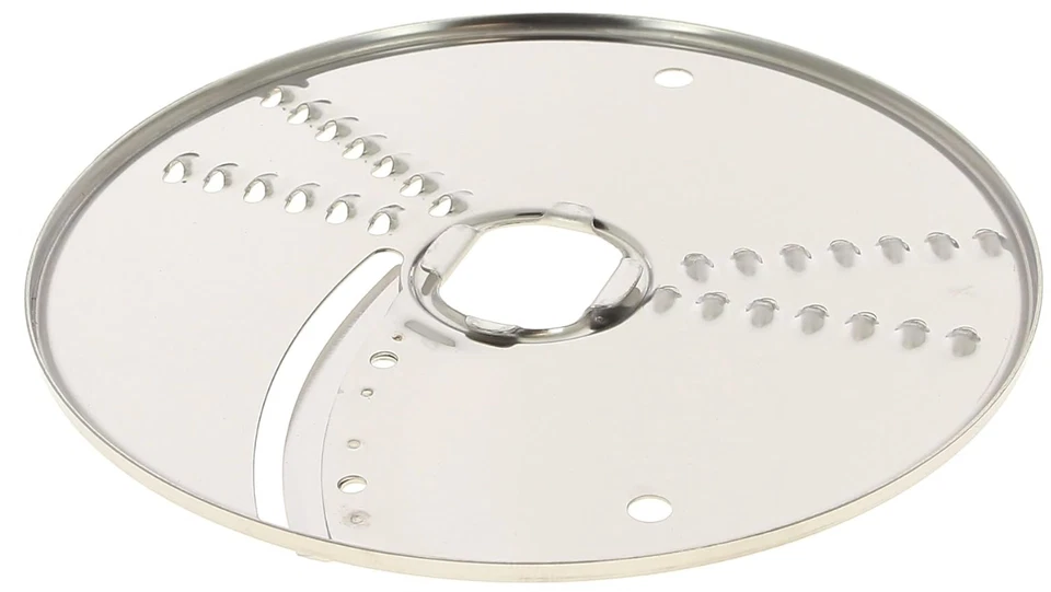 Magimix Le Mini Plus Reversible 2mm Slicer & 2mm Grater Disc - 17262 - Image 1 of 1