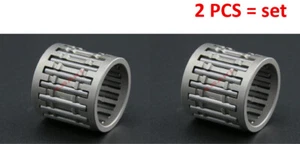 Bearing 3514365 20X25X23 2PC For Snowmobile Polaris 600 Classic/500 XC SP/440 IQ - Picture 1 of 3