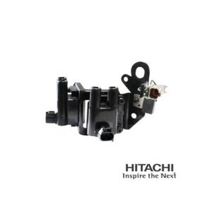 Ignition Coil GENUINE HITACHI for HYUNDAI KIA:TB,GETZ,CLICK,RIO II,AVEGA II - Picture 1 of 1