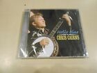 CD Hello Blues par Chris Cairns Fireheart Records musique country LIVRAISON GRATUITE