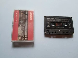 Ronnie Milsap - Stranger Things Have Happened - Cassette Tape - Picture 1 of 1