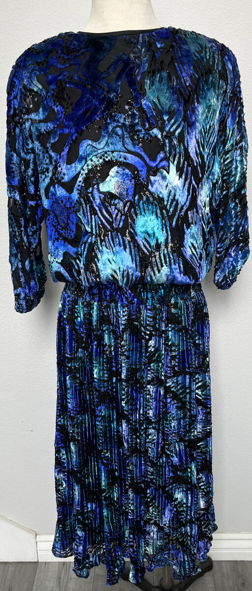 Diane Freis Special Occasion Vintage Dresses for Women for Diane Freis Special Occasion Vintage Dresses for Women for