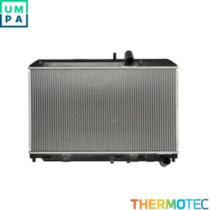 RADIATOR ENGINE COOLING D73026TT FOR MAZDA RX-8 13B-MSP 1.3L 2cyl RX-8 - Picture 1 of 7