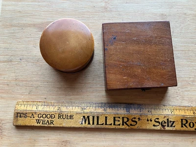 Vintage Compass Lot - Image 1 of 4