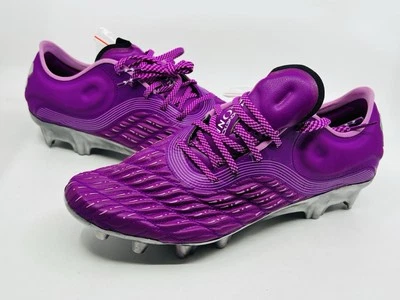 Botines de fútbol Under Armour Magnetico Elite 3 FG para mujer 3027160-500 talla 9 Foto 1 de 4