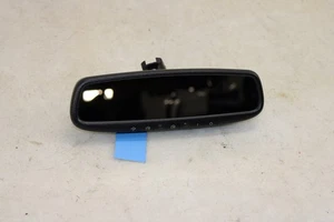 2009-2018 Nissan 370z Rear View Mirror OEM MW82 - Picture 1 of 7
