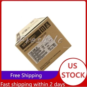 1PCS FX2N80MRDS Free Shipping PLC Module In Box Mitsubishi FX2N-80MR-DS - Picture 1 of 3
