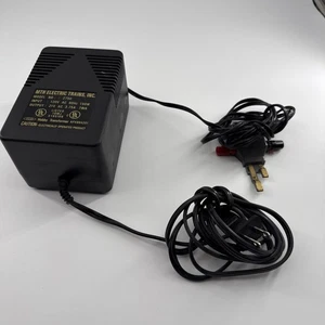 MTH Rail King Z750 Hobby Transformer Power Brick . No Control Unit Included - Picture 1 of 5