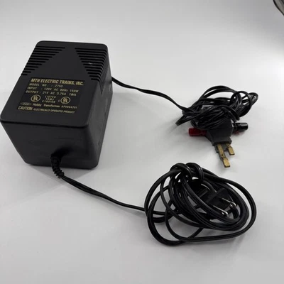 MTH Rail King Z750 Hobby Transformer Power Brick . No Control Unit Included - Image 1 of 4
