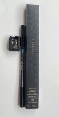 Nuevo lápiz de ojos Gucci Impact de larga duración #040 Iconic Ottanio 1,1 g/0,03 oz Foto 1 de 4