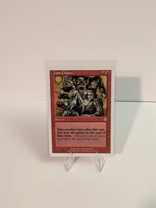 MTG Last Chance (S99) #110 - Picture 1 of 2