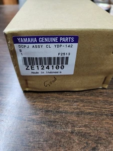 OEM Yamaha DCP Assembly P/N: ZE124100 YDP-142 B - Picture 1 of 3