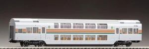 Tommy Tech Tomix Spur HO Salo 124 Typ Shin-Shonan Farbe HO-6021 Eisenbahnmodell - Bild 1 von 1