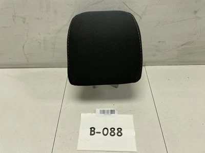 2019 FORD FUSION HYBRID SE REAR CENTER SEAT HEADREST AXIS OMNI CLOTH OEM+ - Image 1 of 4