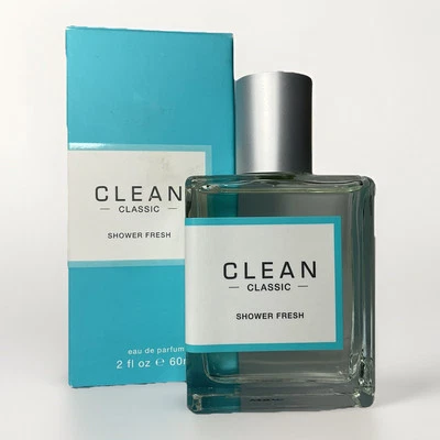 Clean Classic Shower Fresh Eau De Parfum 2.0oz Spray - As Pictured - Image 1 of 4