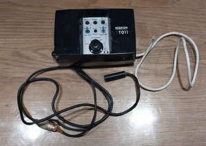 Redifon Telecommunications T011 Omega Navigator Test Set - Picture 1 of 3