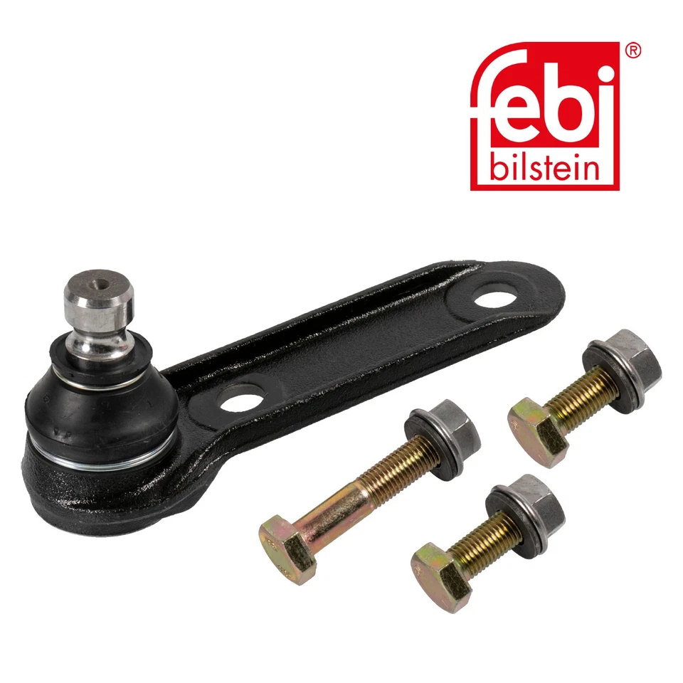 Febi 10169 Ball Joint Front Left Right Premium Fits Renault 21 1989-1993 - Image 1 of 1