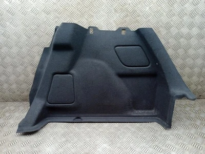 ALFOMBRA ALFOMBRILLA LATERAL MALETERO PEUGEOT 308 HATCHBACK DERECHO 96775792ZD MK2 2013-2021 Foto 1 de 4