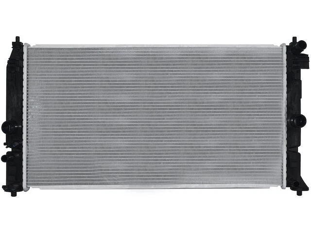 Radiator For 20-25 Toyota Lexus Prius UX250h UX300h Corolla Prime 2.0L 4 JZ17J4 - Image 1 of 1