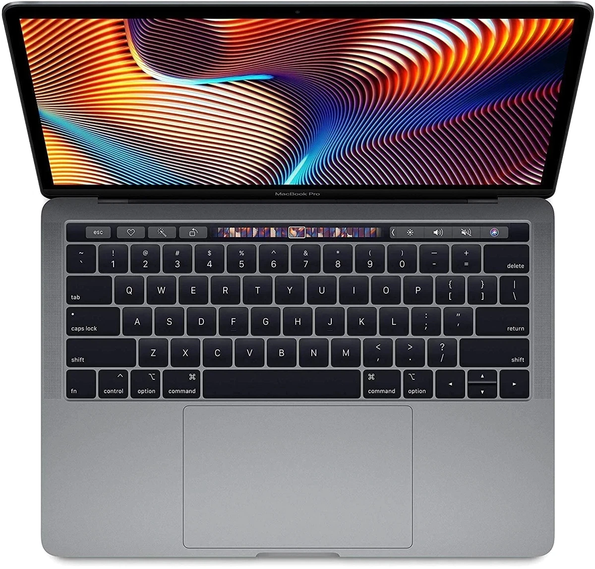 MacBook Pro Intel Core i5 8th Gen. Apple Laptops for sale | eBay