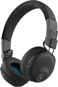 Jlab Audio Studio Wireless On Ear Black Headphones - Picture 1 of 1