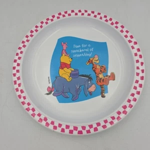 Disney Die ersten Jahre Winnie Puuh Kinderteller - Bild 1 von 4