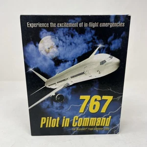 767 Pilot in Command (PC, 2001) - Picture 1 of 3