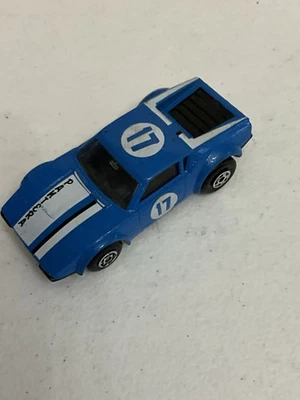 Matchbox Lesney Serie Vintage 1975 Nº 8 DeTomaso Pantera Die-Cast Foto 1 de 4