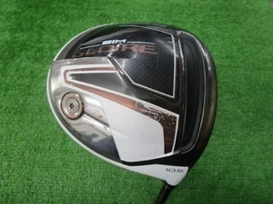 TaylorMade SIM GLOIRE Driver 10.5 Air Speeder TM (SR) #476 Golf Clubs - Picture 1 of 6