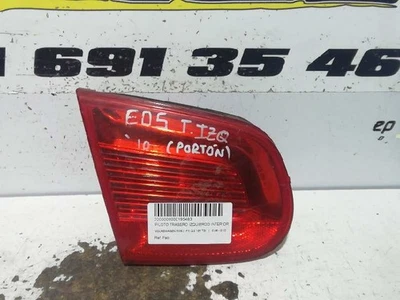 FEU ARRIÈRE GAUCHE INTERIEUR / 195483 POUR VOLKSWAGEN EOS 1F7 2.0 16V TSI - Photo 1/2