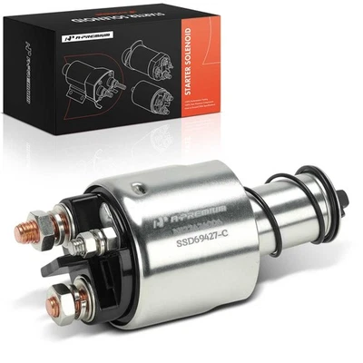 Соленоидный переключатель стартера A-Premium 12 В для Dodge Sprinter 2500 3500 Freightliner - Изображение 1 из 4